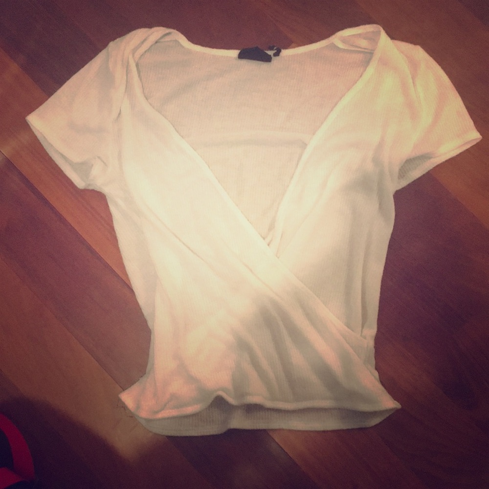 UO blouse